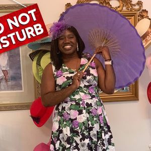 Meet your Posher, Anna